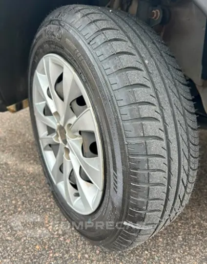 MOBI 1.0 8V EVO Like.