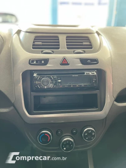COBALT 1.4 LT 8V
