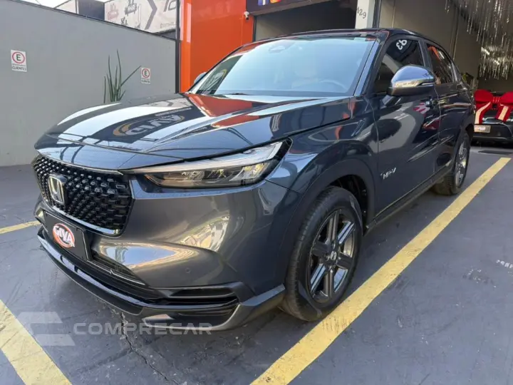 HR-V Advance 1.5  Flex TB 16V 5p Aut.