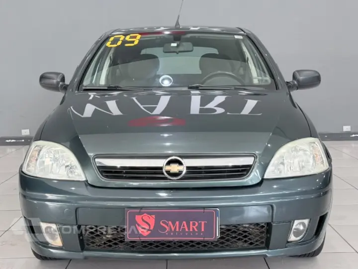CORSA 1.4 MPFI MAXX 8V FLEX 4P MANUAL