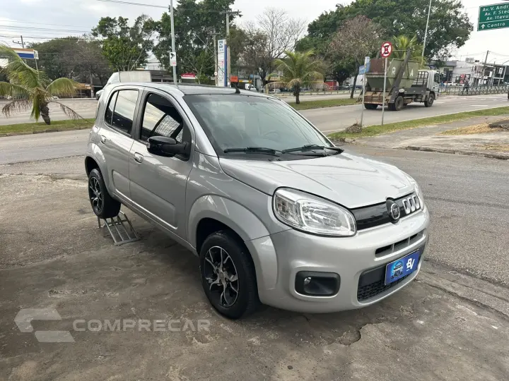 UNO 1.4 EVO Evolution 8V