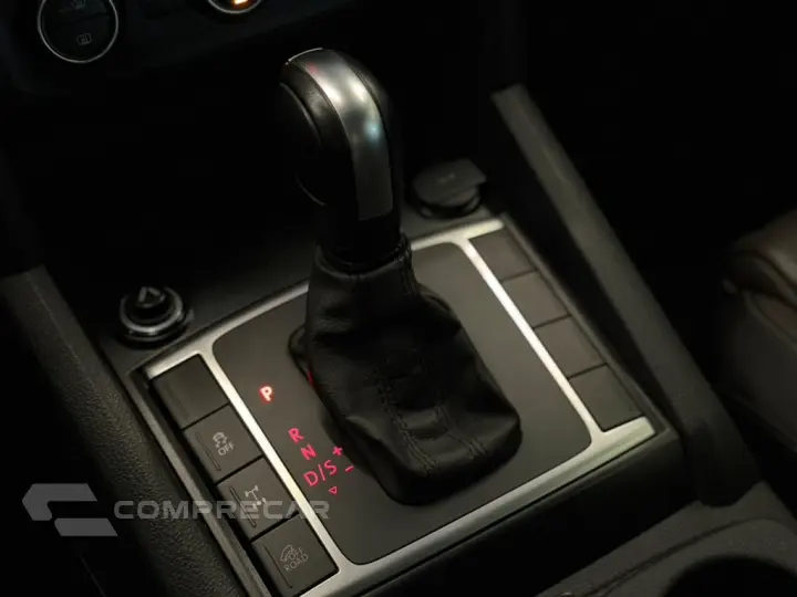 AMAROK 3.0 V6 TDI DIESEL HIGHLINE CD 4MOTION AUTOMÁTICO