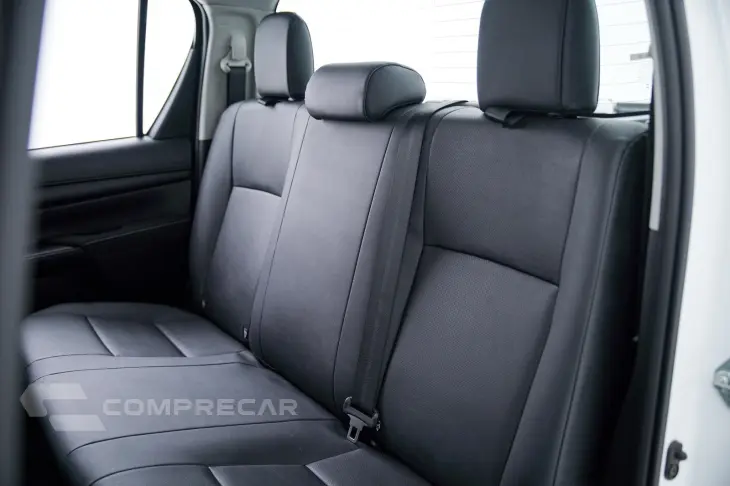 Hilux CD SRX 4x4 2.8 TDI 16V Diesel Aut.