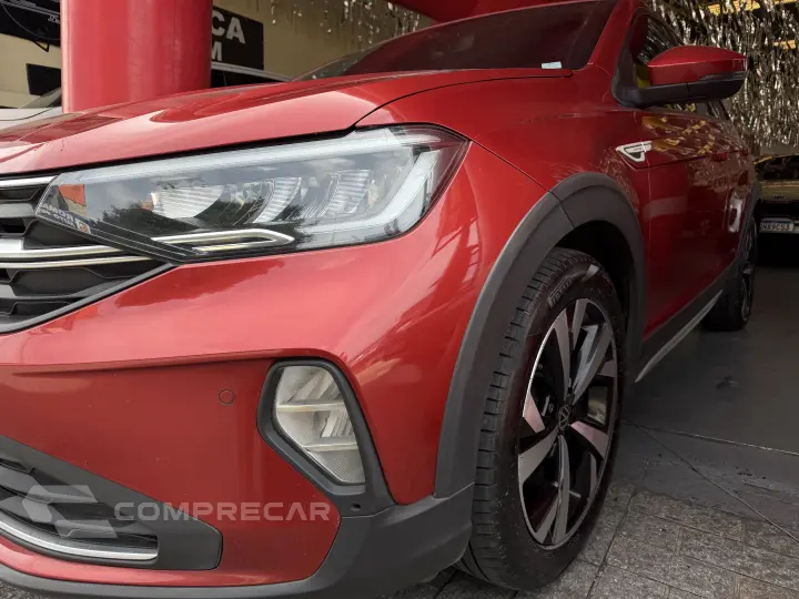NIVUS 1.0 200 TSI Highline