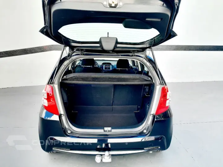 Fit LX 1.4/ 1.4 Flex 8V/16V 5p Mec.