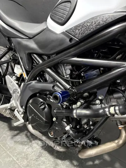 SV 650 ABS