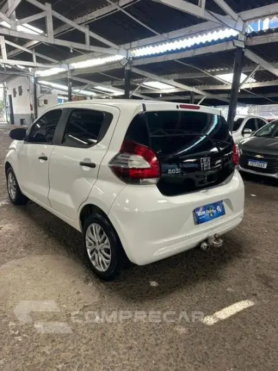 MOBI LIKE 1.0 FLEX 4P