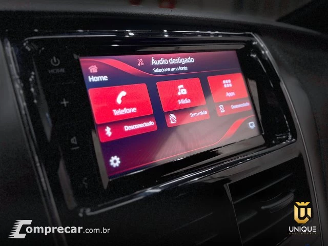 YARIS HATCH - 1.5 16V XL MULTIDRIVE