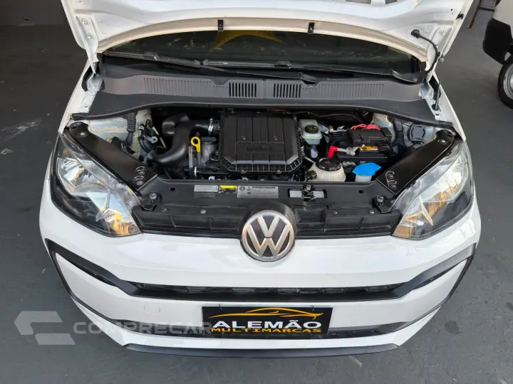UP 1.0 MPI Take UP 12V