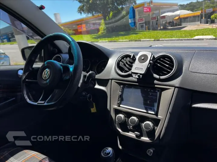 SAVEIRO 1.6 MI Trooper CE 8V G.V