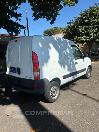 KANGOO 1.6 Express 16V