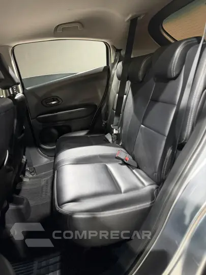 HR-V 1.8 16V EXL