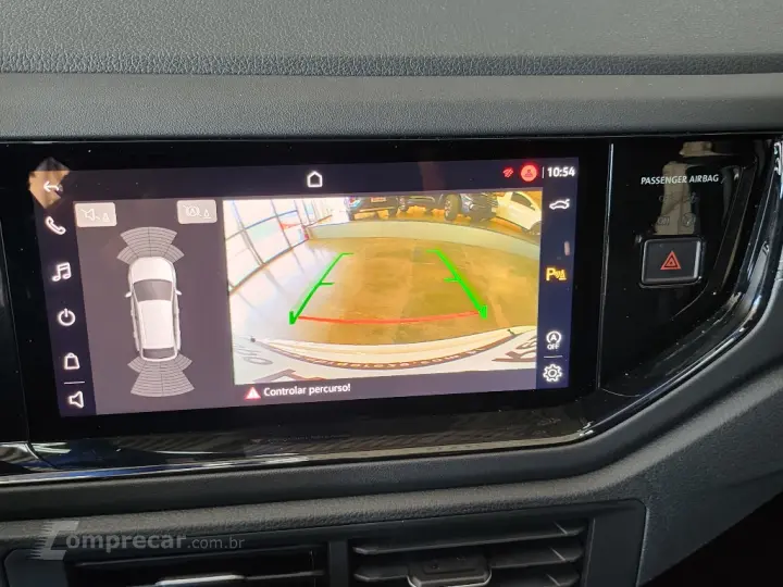 NIVUS 1.0 200 TSI TOTAL FLEX HIGHLINE AUTOMÁTICO