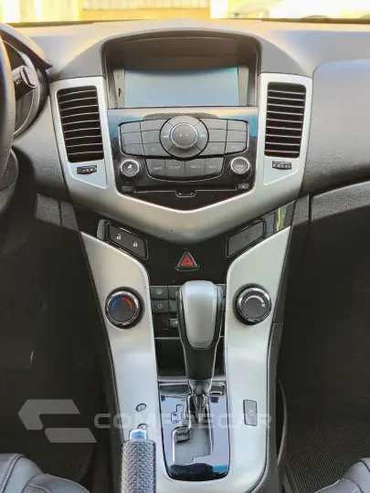 CRUZE HB Sport LT 1.8 16V FlexP. 5p Aut