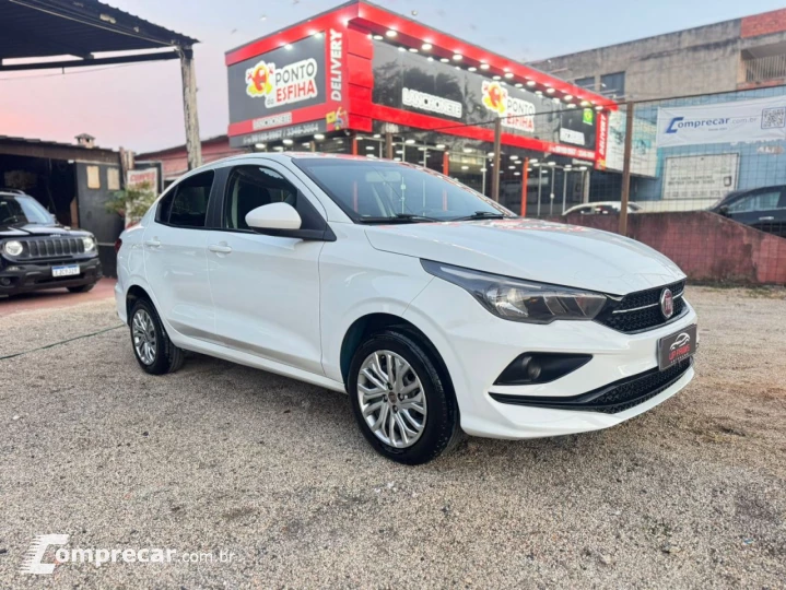 Cronos 1.3 4P FLEX