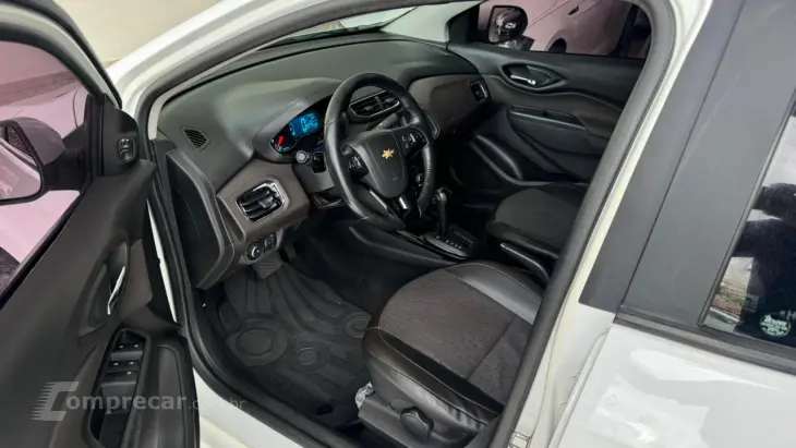 PRISMA 1.4 LTZ Spe/4 8V