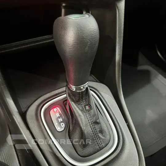 PULSE DRIVE 1.3 8V Flex Aut.