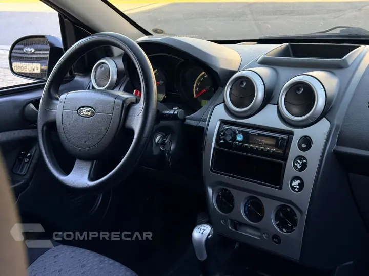 FIESTA 1.6 MPI Class 8V