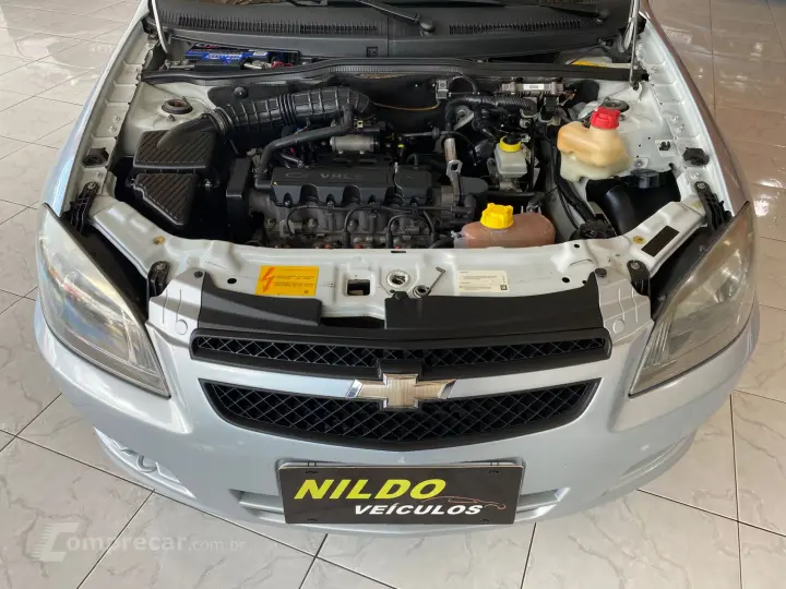 CELTA 1.0 MPFI LT 8V