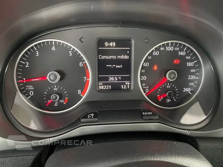 Fox Connect 1.6 Flex 8V 5p