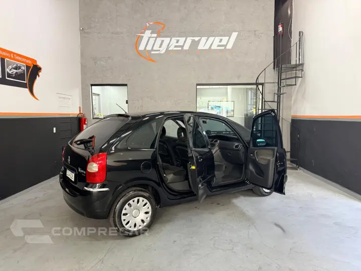 XSARA PICASSO 1.6 I GLX 16V