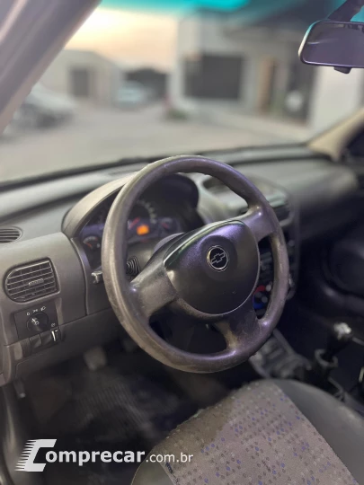 CORSA 1.4 MPFI Maxx 8V