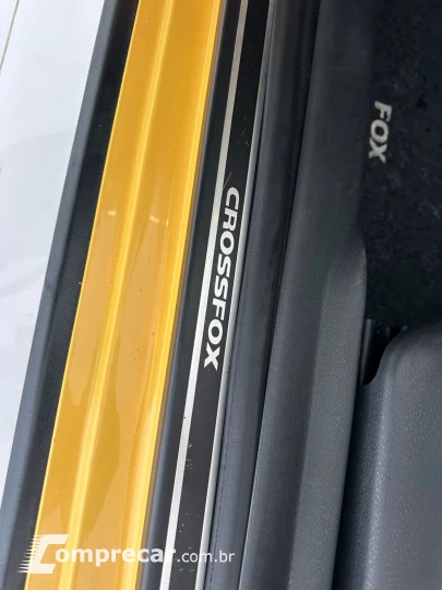 CROSSFOX 1.6 MI 8V