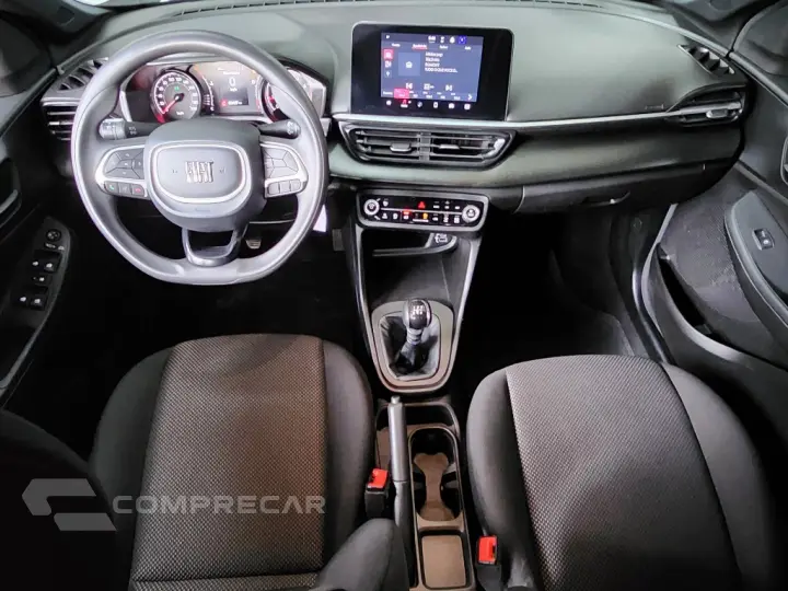 PULSE DRIVE 1.3 8V FLEX MEC.
