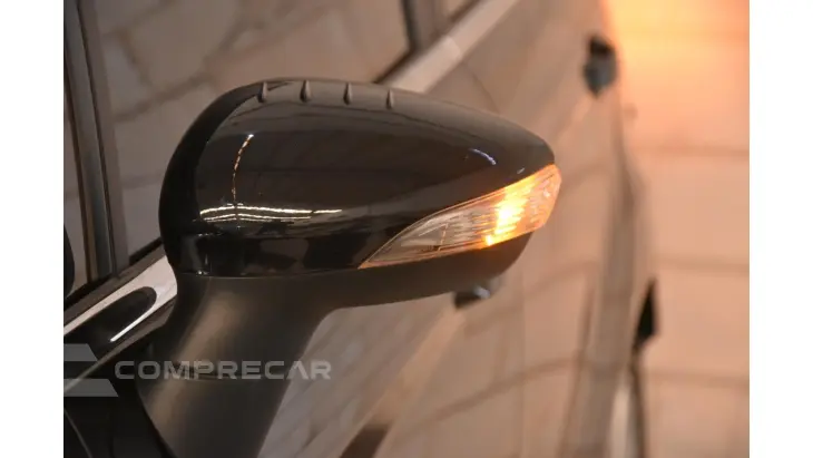 FIESTA HATCH - 1.6 SE HATCH 16V 4P POWERSHIFT