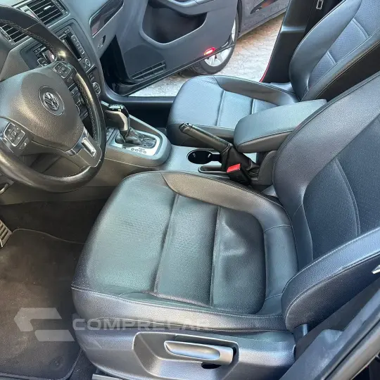 JETTA 2.0 Comfortline