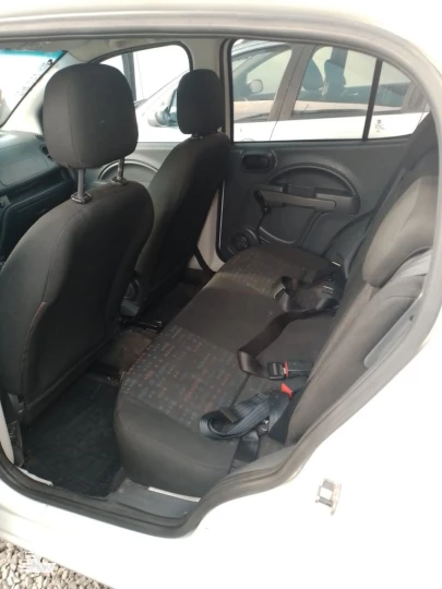 Kwid 1.0 12V 4P SCE FLEX ZEN