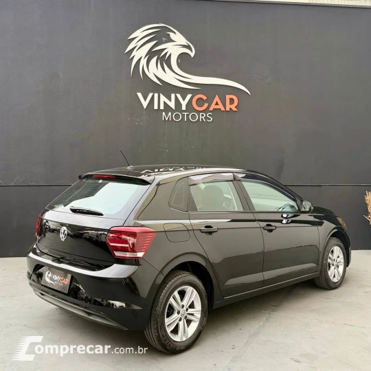 POLO 1.0 MPI