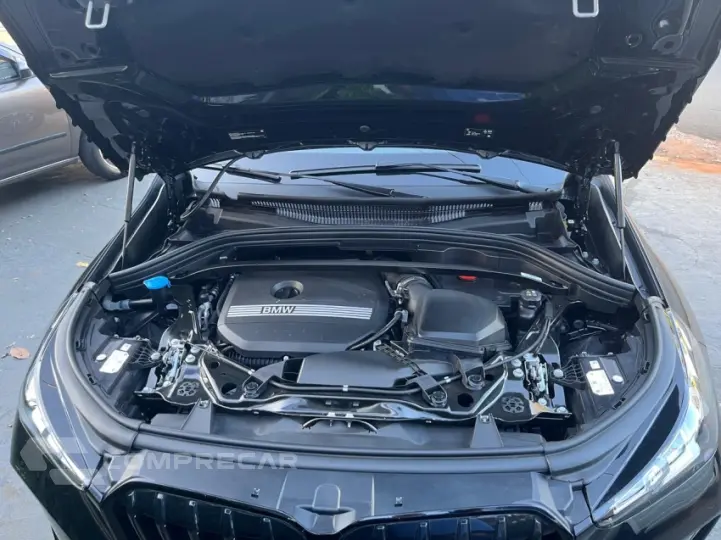 X1 2.0 16V Turbo Sdrive20i M Sport