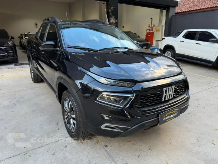 Toro 1.3 Turbo 270 Flex Freedom At6