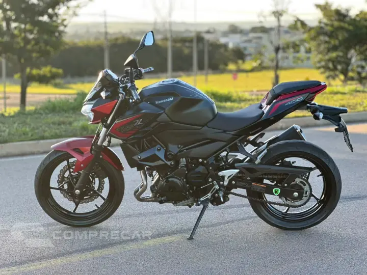 Z400