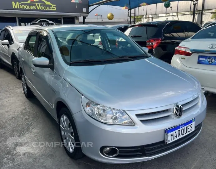 VOYAGE 1.6 MI Trend 8V