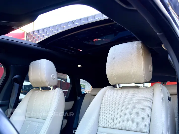 RANGE ROVER VELAR 2.0 P300 GASOLINA R-DYNAMIC SE AUTOMÁTICO