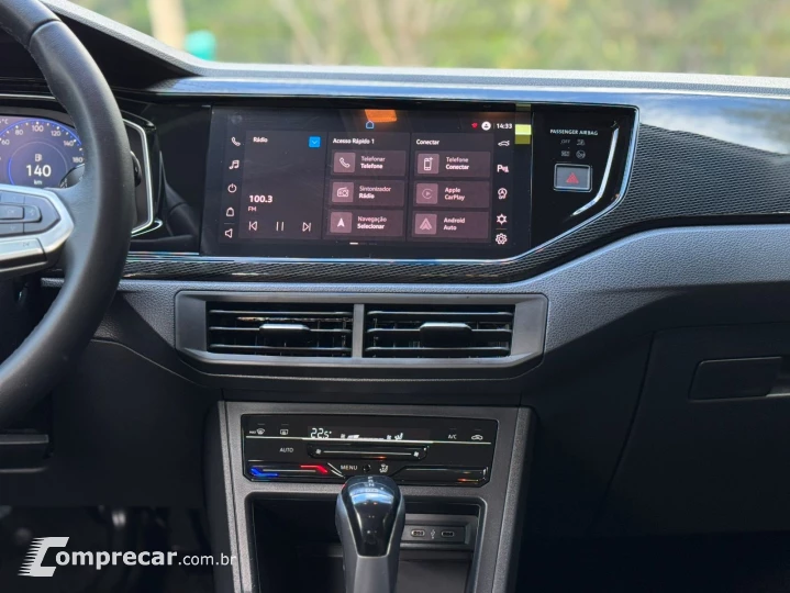 POLO 1.0 170 TSI Highline