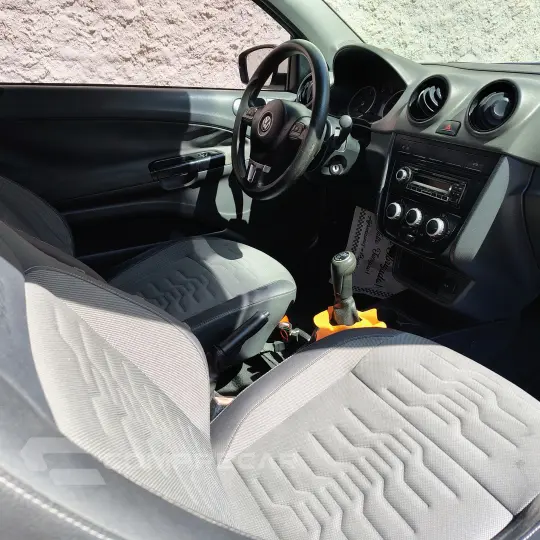 SAVEIRO 1.6 Cross CE 8V