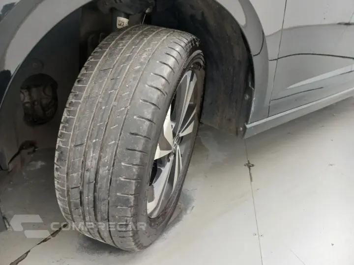 VIRTUS 1.0 12V 200 TSI COMFORTLINE FLEX AUTOMÁTICO
