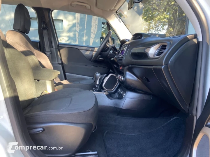 RENEGADE 2.0 16V Turbo Sport 4X4