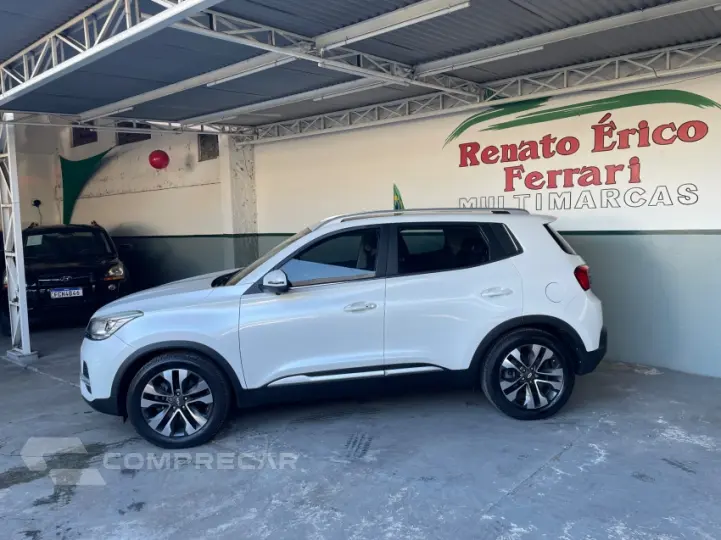 TIGGO 5X 1.5 VVT Turbo Iflex TXS