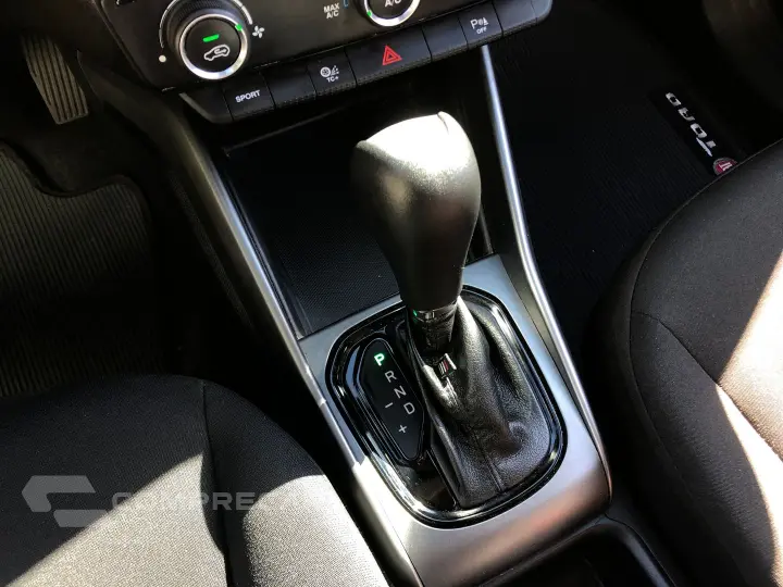 Toro 1.3 Turbo 270 Flex Endurance At6