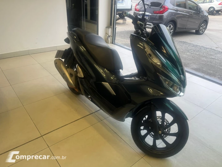 PCX 150