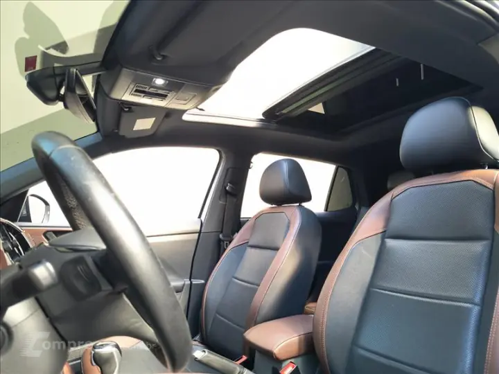 T-CROSS 1.0 200 TSI Comfortline