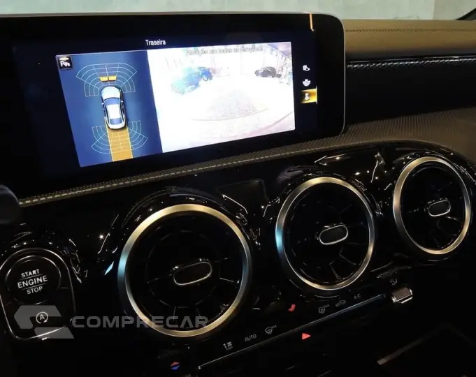 CLA 250 2.0 CGI 7g-dct