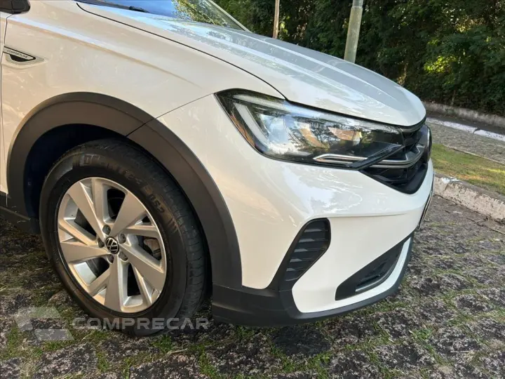 NIVUS 1.0 200 TSI TOTAL FLEX COMFORTLINE AUTOMÁTI