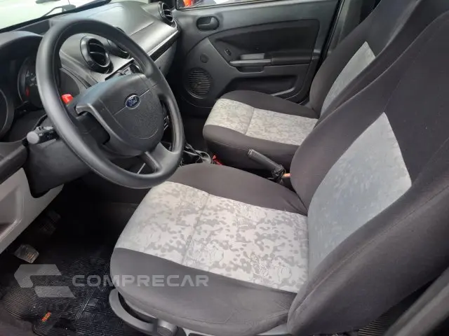 FIESTA SEDAN - 1.0 MPI SEDAN 8V 4P MANUAL