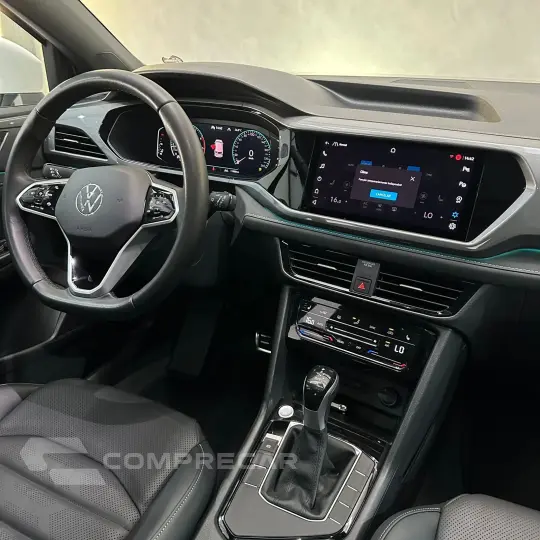 TAOS Highline 1.4 250 TSI Flex Aut.