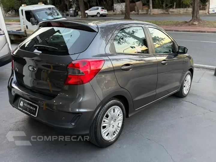 Ka 1.0 Ti-Vct Flex Se Plus Manual